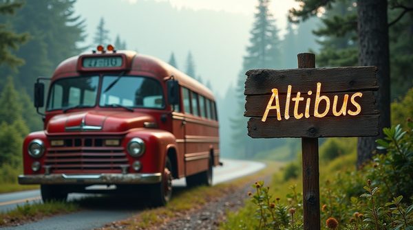 Réservez votre billet altibus en ligne pour les alpes !