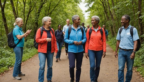 Voyage solidaire : découvrez l'impact des communautés locales